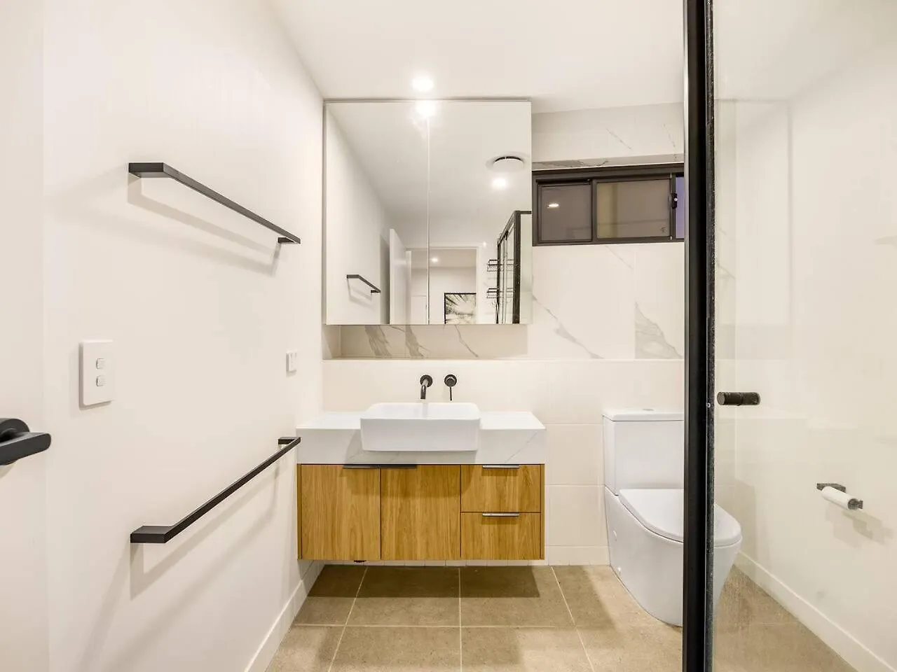 Stunning Mount View Modern Apartment Mtgravatt Cbd 布里斯班 澳大利亚