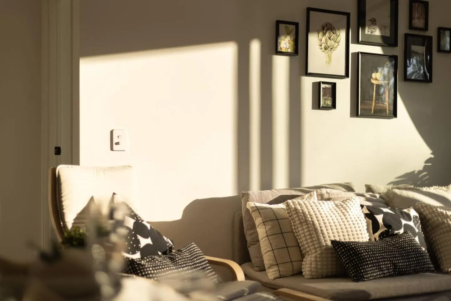 Stunning Mount View Modern Apartment Mtgravatt Cbd 布里斯班
