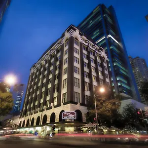 酒店 皇家阿尔伯特酒店, 布里斯班