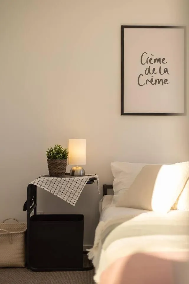 Stunning Mount View Modern Apartment Mtgravatt Cbd Brisbane Australia