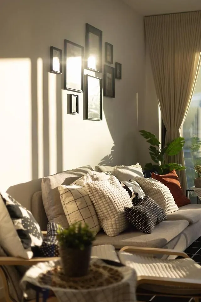 Stunning Mount View Modern Apartment Mtgravatt Cbd Brisbane