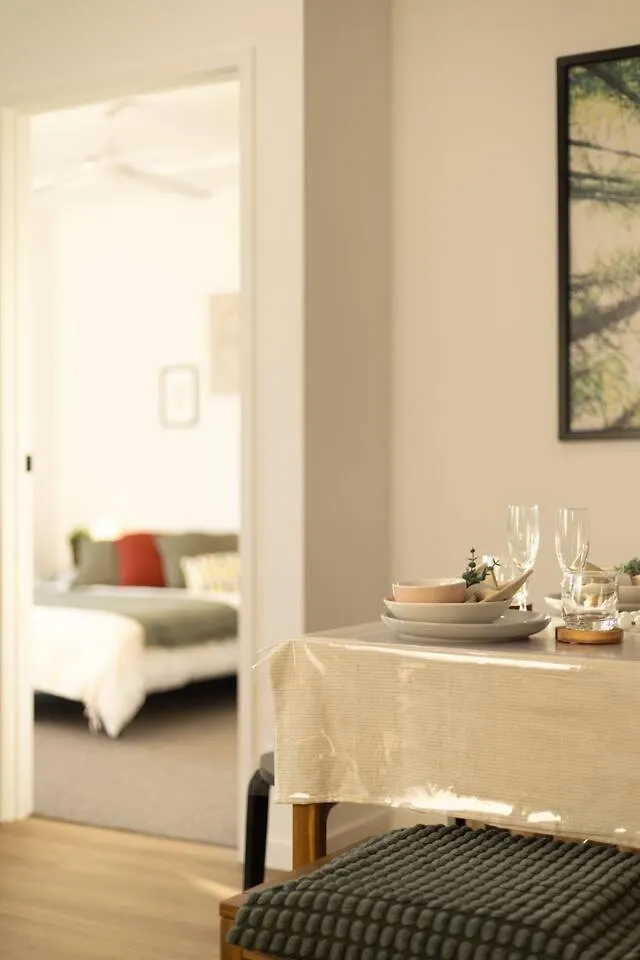 Stunning Mount View Modern Apartment Mtgravatt Cbd Brisbane