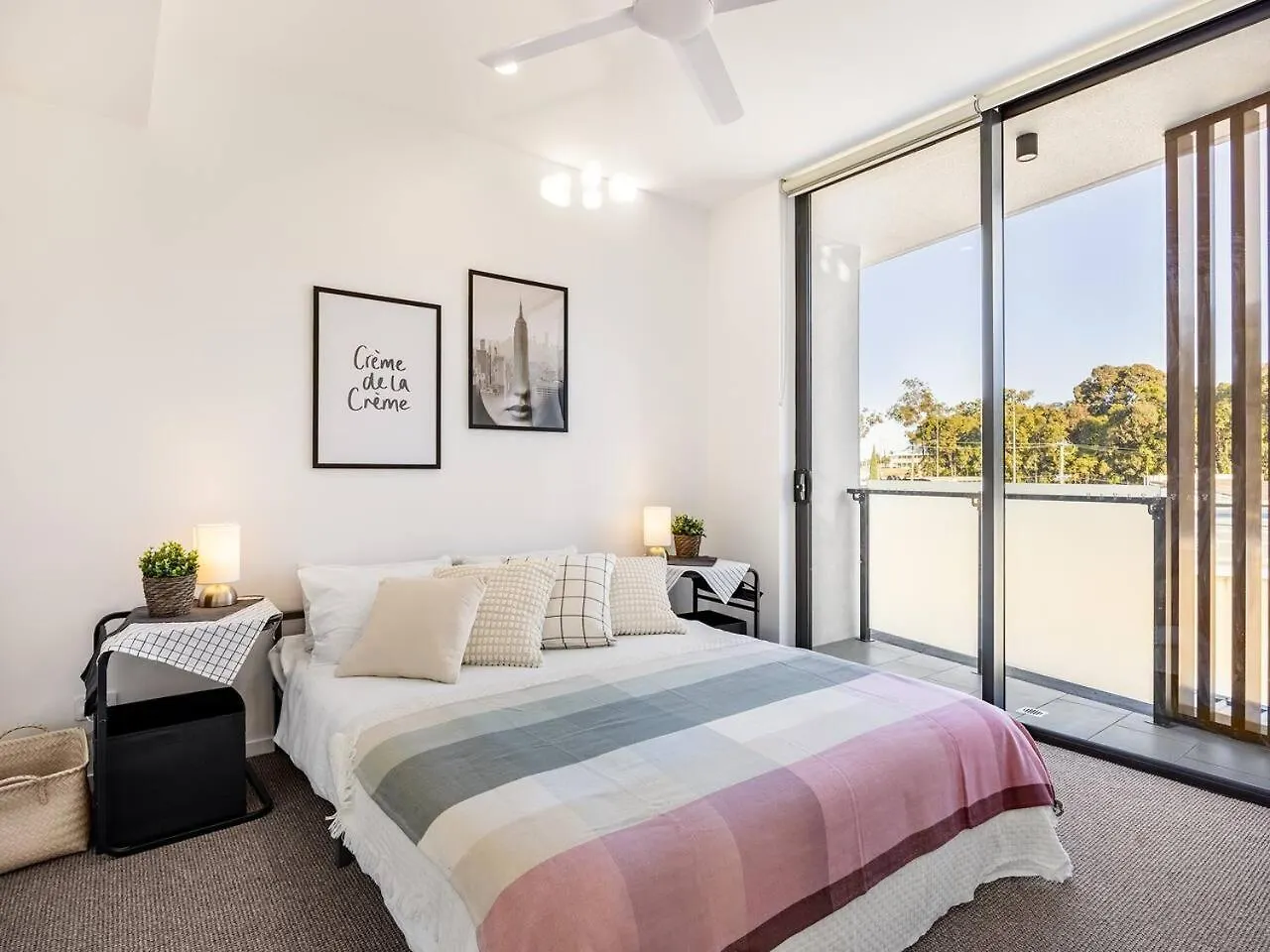 Stunning Mount View Modern Apartment Mtgravatt Cbd Brisbane Australia
