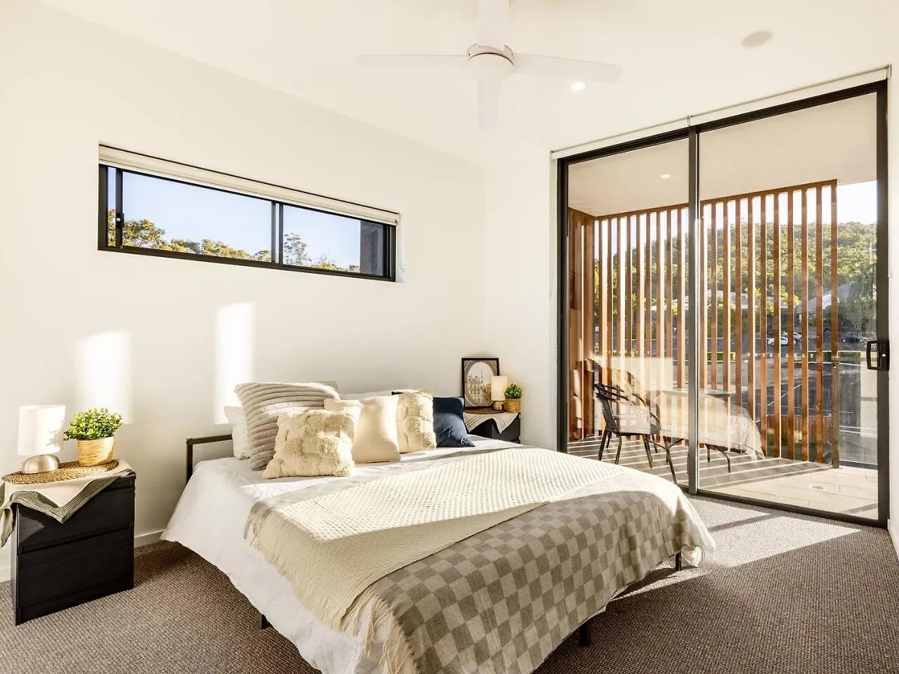 Stunning Mount View Modern Apartment Mtgravatt Cbd Brisbane 0*,  Australia