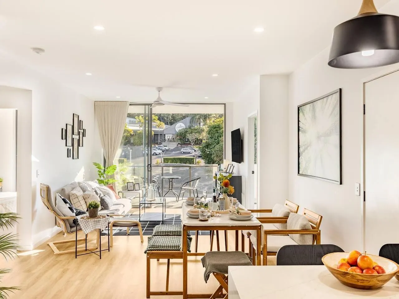 Stunning Mount View Modern Apartment Mtgravatt Cbd Brisbane 0*,